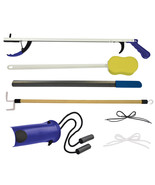 STOP YOUR BENDING Hip Kit Set by Blue Jay - 7 Pc Package - $46.14