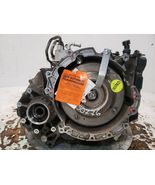 Automatic Transmission 2.0L 4WD Thru 04/19/14 Fits 13-14 ESCAPE 1453259 - $24,177.07 MXN