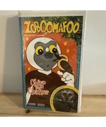 Zoboomafoo Chirp And Chatter VHS Kratt Brothers PBS KIDS RARE 2003 Teste... - €34,36 EUR