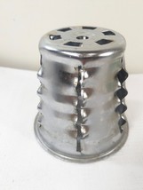 Vintage King Kutter Cutter vegetable Processor #3 Cone Petite French Fry... - $14.00