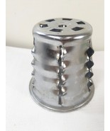 Vintage King Kutter Cutter vegetable Processor #3 Cone Petite French Fry... - $263.35 MXN