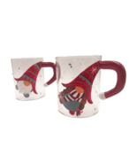 Christmas Gnome Coffee Mug - $41.60 CAD