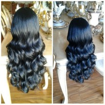 Beautiful Body WaveFull Lace Front Wig 26-30 inch - $189.99