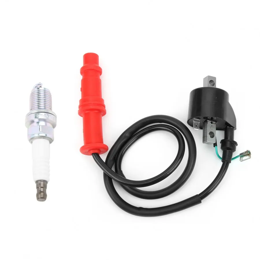Ignition  Good Performance High  Reusable Ignition  for Motorbike - £92.94 GBP