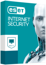 Eset Internet Security, 1 Device, 1 Year, Key - £28.40 GBP