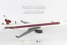 McDonnell Douglas MD-11 Thai Airways  1/200 Scale Model Airplane - £26.26 GBP