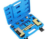 Engine Timing Chain Riveting Tool Kit for Mercedes A C Class 1.7D 2.1D CDi - $109.32