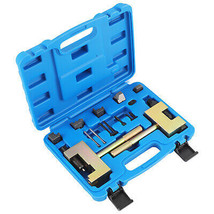 Engine Timing Chain Riveting Tool Kit for Mercedes A C Class 1.7D 2.1D CDi - £87.86 GBP