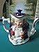 Compatible with Antique Allerton Double FACE LUSTERWARE Rim Water Pitcher 1860s Item image 3