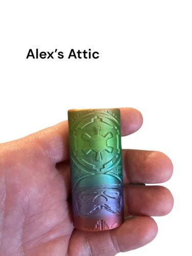 3d Printed  Lighter Case Cover Fits Standard Bic Lighter J6 - $4.21