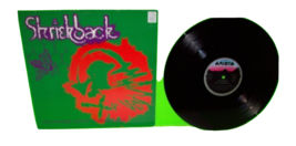 Shriekback ‎Knowledge Power Truth And Sex Vinyl 12&quot; Record Synth-Pop New Wave EP - £23.17 GBP