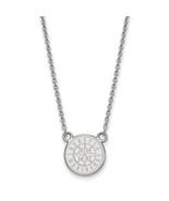 SS  Seattle Mariners Small Pendant w/ Necklace - $103.31 CAD