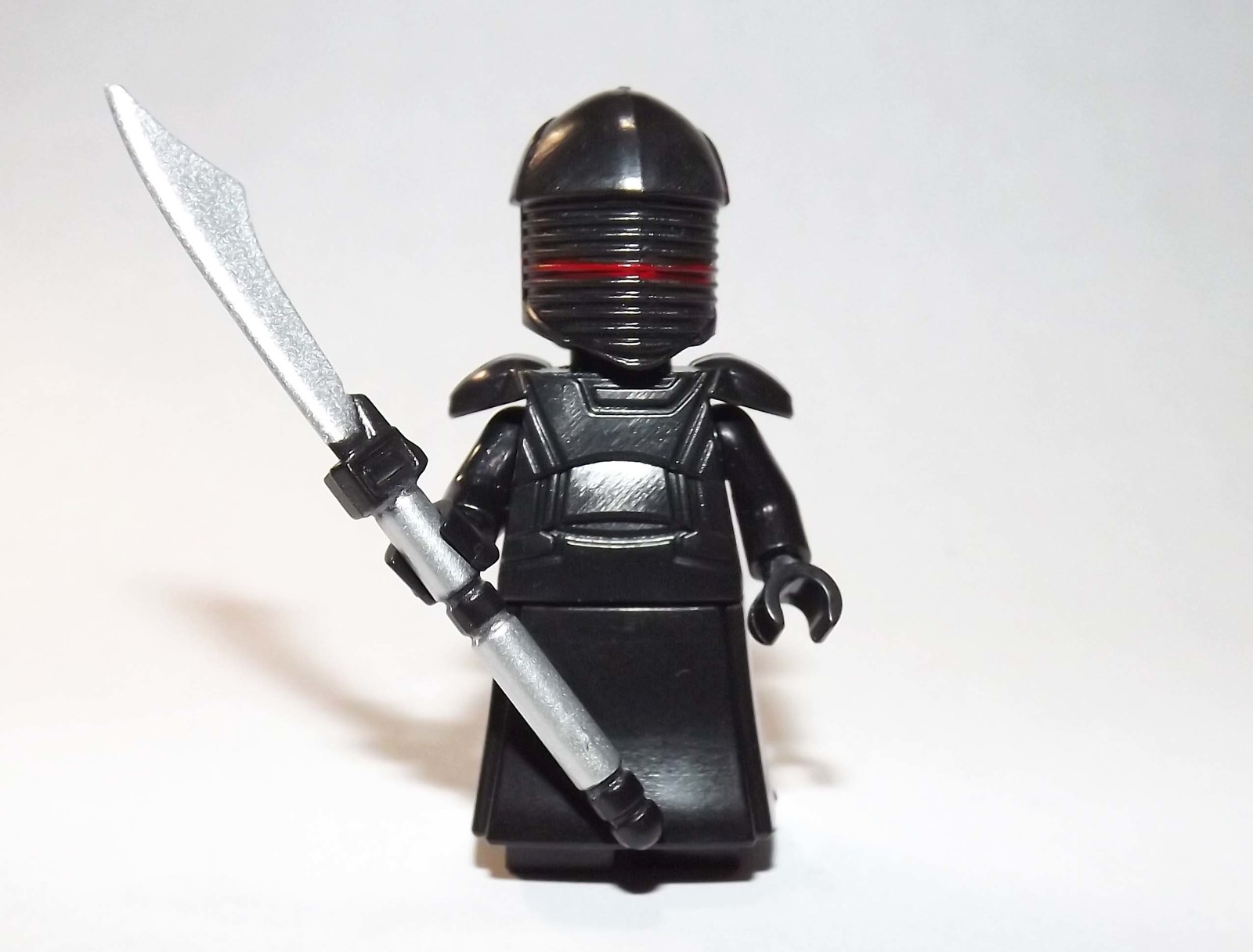 Minifigure Elite Shadow Praetorian Guard V1 Sith US Seller - $7.98
