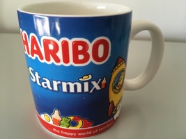 HARIBO STARMIX MUG - £2.42 GBP