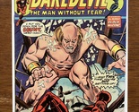 DAREDEVIL #119 NM+ 9.6 White Pages ! Perfect Spine ! Newstand Cover Colo... - $40.00