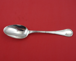 Bougainville by Puiforcat French Sterling Silver Dessert Spoon 7 5/8&quot; He... - €246,77 EUR