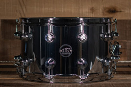 DW 14&quot; x 8&quot; Performance Series Steel Snare Drum - $449.00