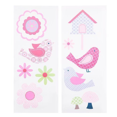 Chloe Wall Decals - £6.14 GBP