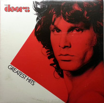 Greatest Hits [Vinyl] The Doors - $99.99