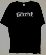 Tool Concert Tour T Shirt Vintage 2006 10,000 Days Size X-Large - $109.99