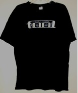 Tool Concert Tour T Shirt Vintage 2006 10,000 Days Size X-Large - £86.63 GBP