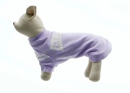 Dog T-Shirt Grayson Pup Kennel Club Crew Neck Dog Pullover Large - $17.93 CAD