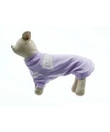 Dog T-Shirt Grayson Pup Kennel Club Crew Neck Dog Pullover Large - $17.92 CAD