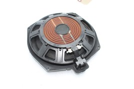 04-10 BMW E63 E64 SUBWOOFER SPEAKER E5765 image 9