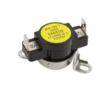 Genuine Dryer Safety Thermostat For Frigidaire FSG748GFS1 AGQ7000ES1 AGQ... - £143.93 GBP