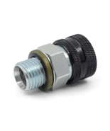 Quick Oil Change Drain Valve - Compatible with Honda-Acura - K-Motor Performance - $503.17 MXN