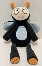 Rare Scentsy Buddy Plush Bernie Butterfly with Scentsy Jammy Time Scent Pack 18&quot; - £14.57 GBP