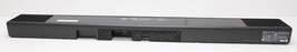 Sony HT-A7000 7.1.2ch 500W Bluetooth Dolby Atmos Sound Bar - Black image 4