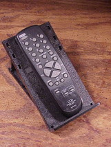 CCD Closed Caption Decoder Remote Control, no. 076N0DW020, cleaned, tested - £5.03 GBP