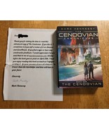 The Cendovian Chronicles: Book 1 by Mark Hennessy * Signed by Author * ARC - £15.71 GBP