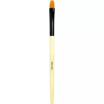 BOBBI BROWN Eyeliner Eye Liner Brush Full Size 100% Authentic $31 MSRP NEW - $13.85