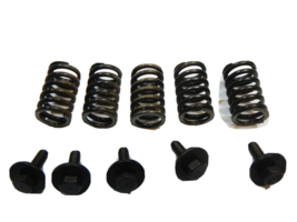 Clutch basket springs bolts 1992 Kawasaki KZ1000 P Police - £23.35 GBP