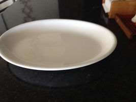 extra large oval serving platter - $69.99