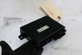 2005-2007 CADILLAC STS LEFT SIDE SEAT POSITION MODULE  R2042 image 7