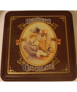 Hersheys Chocolate Limited Edition Collectible tin 1995 - £7.31 GBP