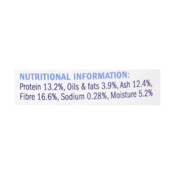 Dorwest Herbs Keepers Mix Powder, 250 g  - $36.00