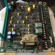 Milltronics Mid Ranger Ii 2 ML10L1055 Circuit Board gr1 Rare New Nos Sale $599 - $593.03