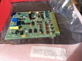 Cyberex Ref Oscillator Assy 41 01 260951 For 75/Bc3 D Circuit Board New Nos $499 - £390.35 GBP