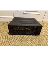 Pioneer VSX-9700s Stereo Receiver  Powerhouse - $243.71 CAD
