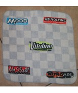 washcloth  disney pixar cars wash cloth never used very nice and clean - $5.02 CAD