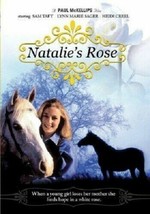 Natalie&#39;s Rose (DVD, 2006) - £6.41 GBP