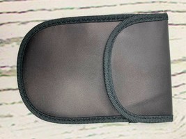 GraceYou Bag for Key Fob 1 Pack Car Key Signal Blocker Case Faraday Bag Signa - £9.68 GBP