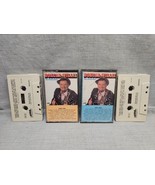 Boxcar Willie – Pure Country Magic (2 Cassettes, 1991) HL 1144 - $278.81 MXN