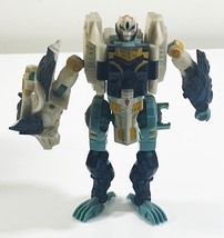 Hasbro 2005 Transformers Cybertron Deluxe Class SNARL Incomplete No Tail  No KEY - £7.78 GBP