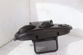 97-06 Jaguar XK8 Power Electric Seat Switch Passenger Right RH BLACK image 4