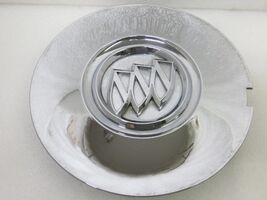 2008 2009 2010 Buick Enclave Chrome Center Cap Factory OEM 9597105 - $25.73